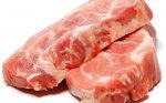 Скандал с кониной: Голландия отзывает 50 тысяч тонн мяса