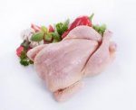 Производство мяса птицы в Украине выросло более чем на 5%