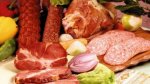 Украинское мясо вновь допустили на российский рынок