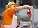 Україна заборонила м'ясо з Литви