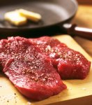 Украина: Мясо отечественного производства вытесняет импорт - аналитики