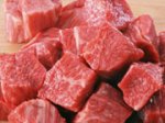 В Украине производство мяса выросло на 8,6% - Госстатистики