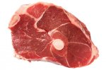 Производство мяса в Украине выросло на 8% — Госстат